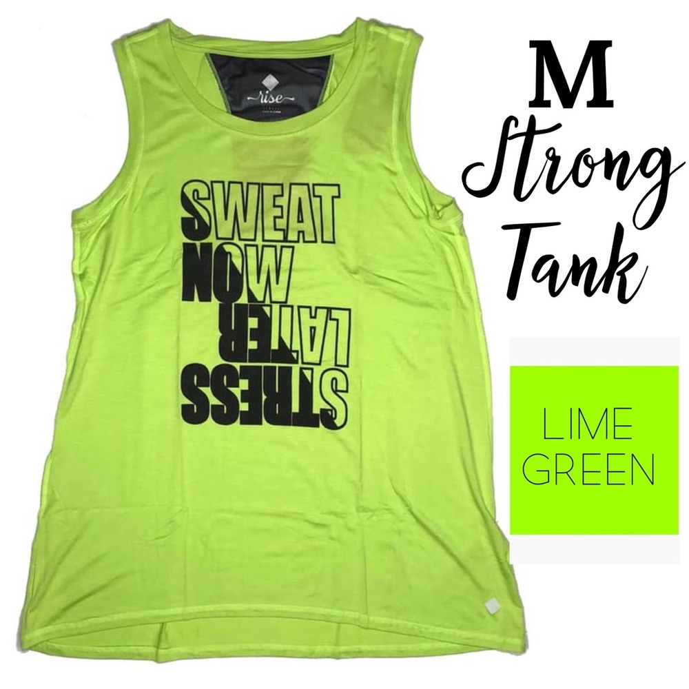 Women’s workout Tank